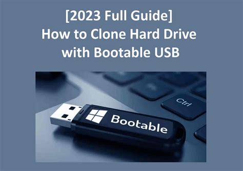 how to clone only boot drive|clone a bootable hard drive.